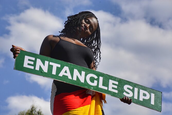 2 Sipi Falls hike and Coffee Tour Experience - Key things I’d plan for before you go