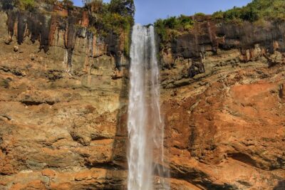 2 Sipi Falls hike and Coffee Tour Experience - Day 1 at Sipi Falls: your first 4-hour hike and what to watch for