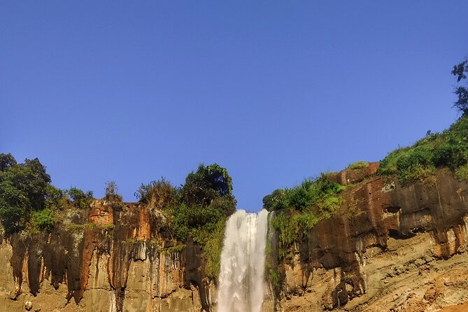 2 Sipi Falls hike and Coffee Tour Experience - Who should book this 2-day Sipi Falls and coffee experience