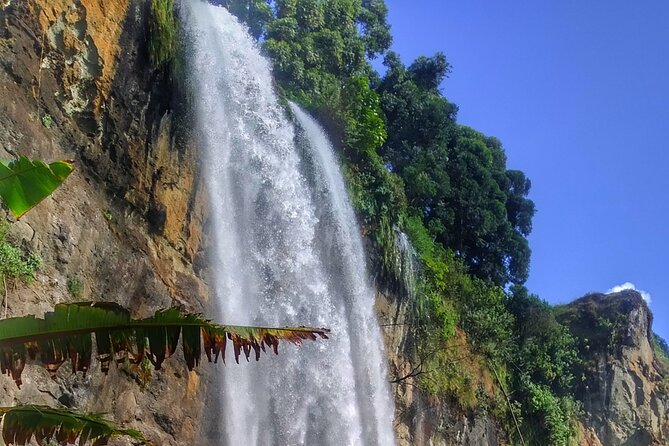 2 Sipi Falls hike and Coffee Tour Experience - Should you book Discover Sipi’s 2-day Sipi Falls hike and coffee tour?
