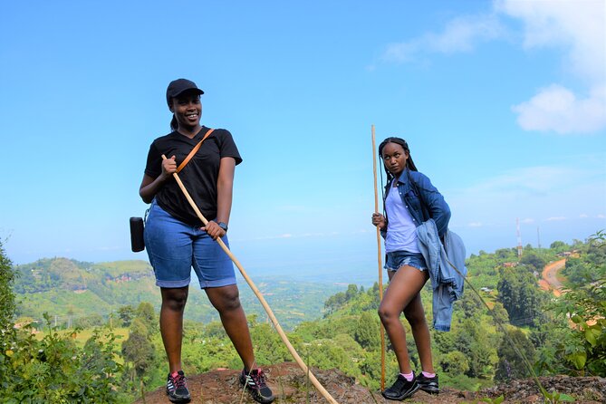 3 Days sipi falls tours and coffee - Day 3: Mbale snacks, then back to Kampala or Entebbe