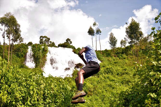 3 Days sipi falls tours and coffee - Price and value: what $100 covers, and what you must budget