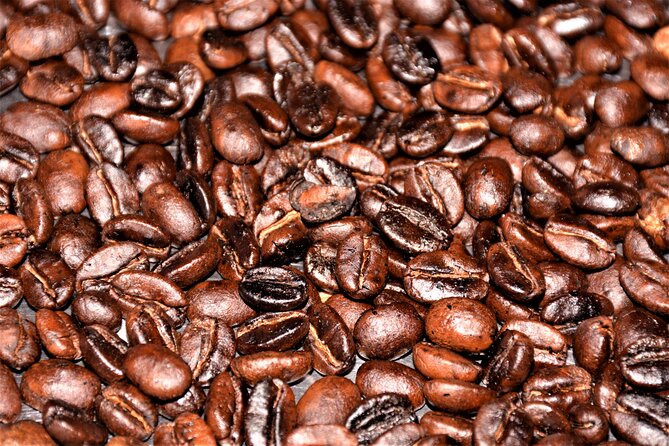3 Days sipi falls tours and coffee - Who should book this trip, and who might want a different one