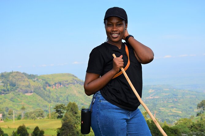 3 Days sipi falls tours and coffee - Practical tips so the trip feels smooth