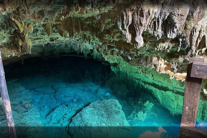 4x4 ATV Experience, Water Cave, Chocolate and Coffee Tasting - Key Things That Make This Tour Worth Your Time