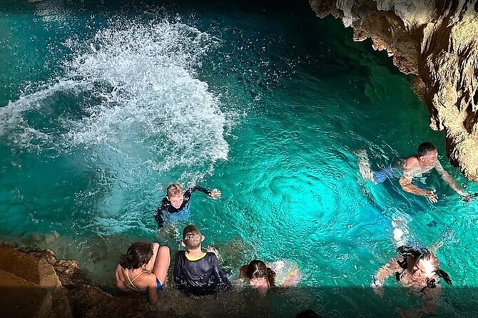 4x4 ATV Experience, Water Cave, Chocolate and Coffee Tasting - Punta Cana 4x4 ATV to Macao Beach: The Big Picture