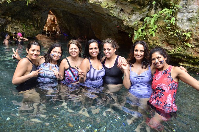 4x4 Dominican Adventure with Chocolate and Coffee Tasting - Macao Beach and Farallon: Sand Time Without Overthinking It