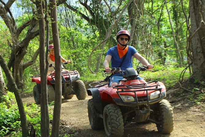 4x4 Dominican Adventure with Chocolate and Coffee Tasting - Guides, Group Size, and the Vibe You Can Expect