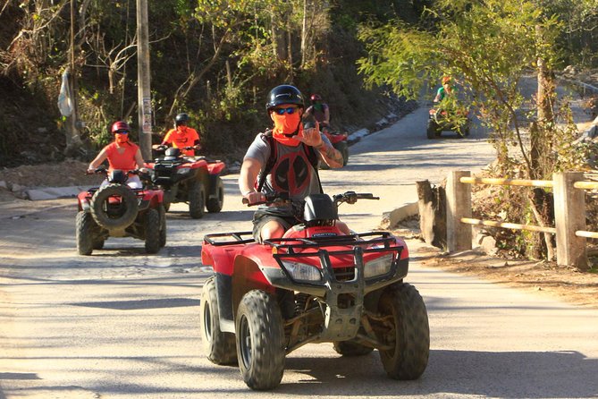 4x4 Dominican Adventure with Chocolate and Coffee Tasting - Should You Book This 4x4 ATV and Tasting Tour?