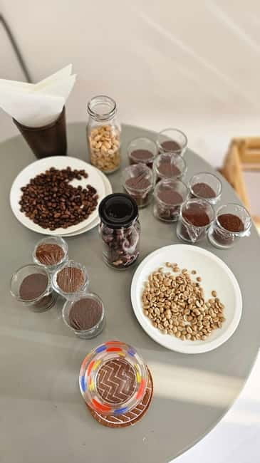A Complete Vietnam Coffee Journey - The Unknown Giant - Key highlights you’ll notice fast