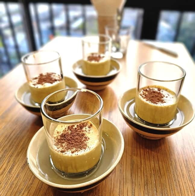 A Complete Vietnam Coffee Journey - The Unknown Giant - Traditional vs modern Vietnamese coffee: what changes and why