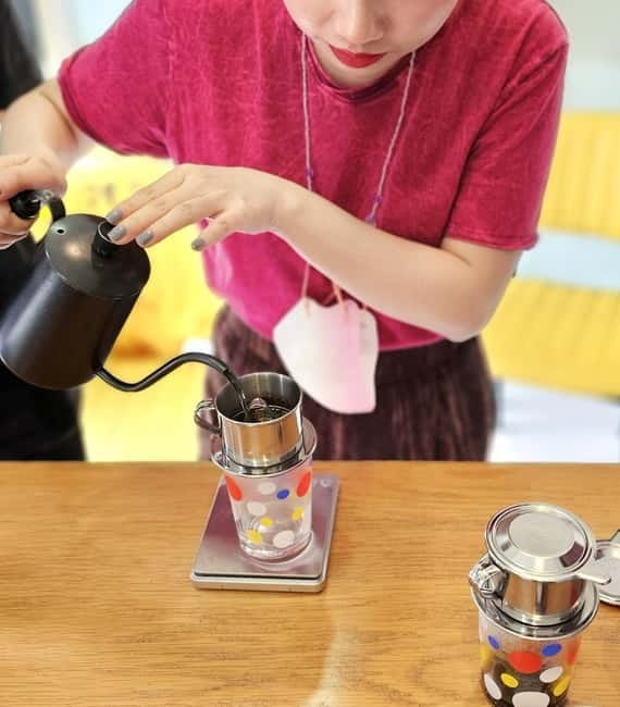 A Complete Vietnam Coffee Journey - The Unknown Giant - Where Vietnam fits in the wider coffee world