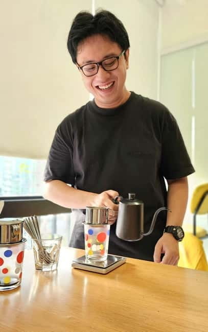A Complete Vietnam Coffee Journey - The Unknown Giant - Who should book this coffee journey (and who might skip it)