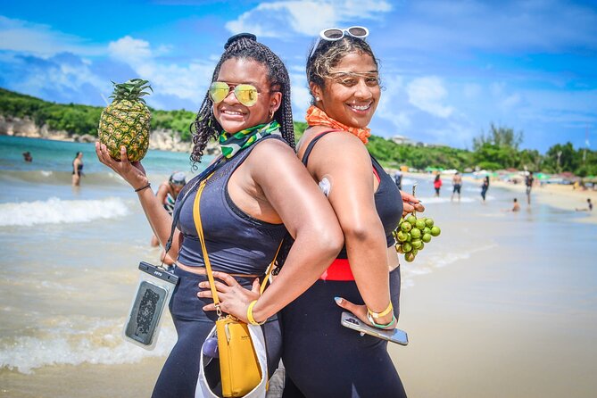 ATV off road adventure with water cave, beach and coffee tasting - Coffee and chocolate tasting: your sweet end to the ride