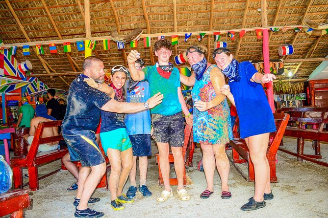 ATV off road adventure with water cave, beach and coffee tasting - Stop 1 at Bavaro Racing Punta Cana: your ATV moment starts here