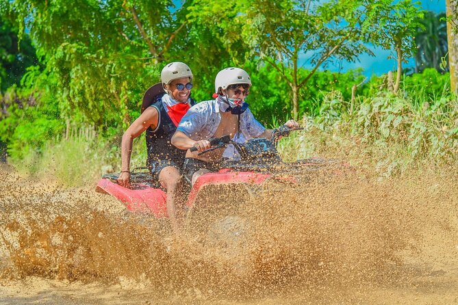 ATV OR BUGGY Ride Into the jungle with cave coffee & chocolate - Key Points You’ll Care About
