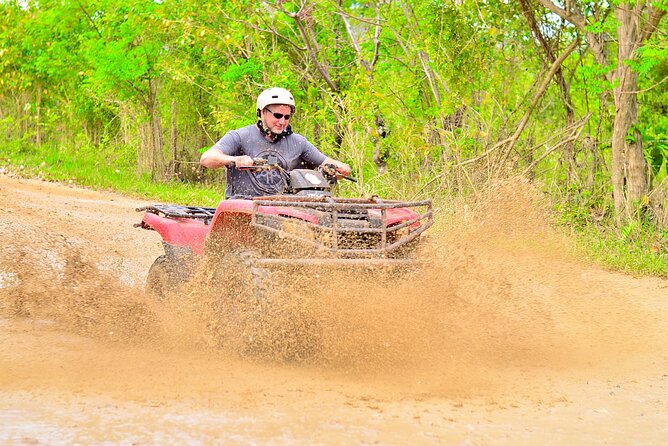 ATV OR BUGGY Ride Into the jungle with cave coffee & chocolate - What to Bring for a Smooth ATV/Buggy Day (No Surprises)