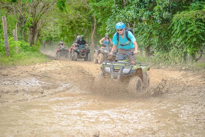 ATV OR BUGGY Ride Into the jungle with cave coffee & chocolate - Who This Tour Is Best For (And Who Might Want Another Option)