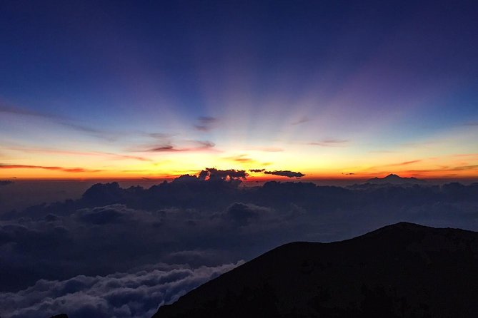 Batur Volcano Sunrise Trekking, Rice Teracce & Bali Coffee Plantation Tour - Key Points I’d Plan Around