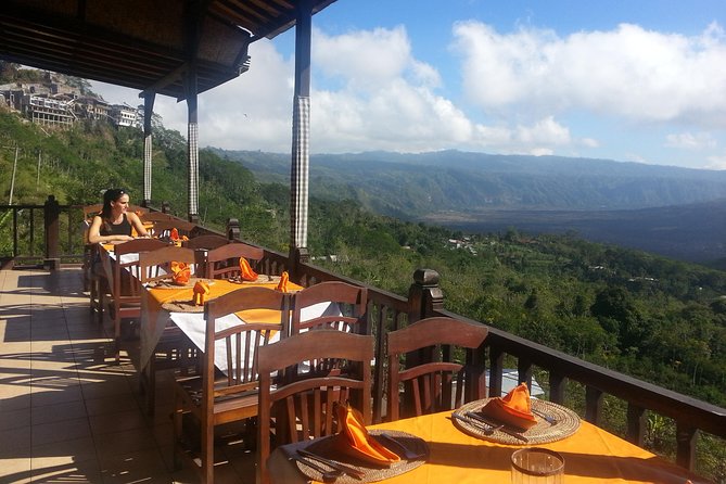 Batur Volcano Sunrise Trekking, Rice Teracce & Bali Coffee Plantation Tour - What the Day Feels Like: Long Hours, Short Stops, and Good Energy