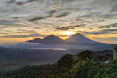 Batur Volcano Sunrise Trekking, Rice Teracce & Bali Coffee Plantation Tour - Price and Logistics: What You’re Really Paying For