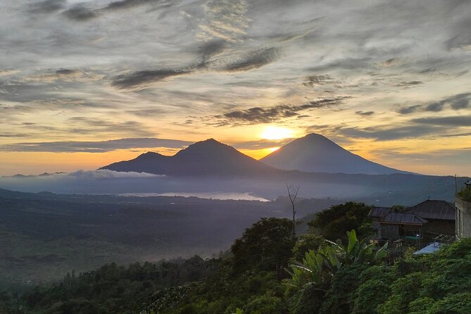 Batur Volcano Sunrise Trekking, Rice Teracce & Bali Coffee Plantation Tour - Price and Logistics: What You’re Really Paying For