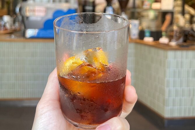 Best of Downtown Tokyo: Nature, Coffee, & Japanese Sweets Tasting - Should you book Best of Downtown Tokyo: Nature, Coffee, & Japanese Sweets Tasting?