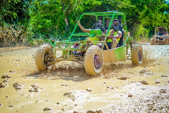 Buggy Adventure to Water Cave and Macoa Beach with Coffee Taste - Key things to know before you go