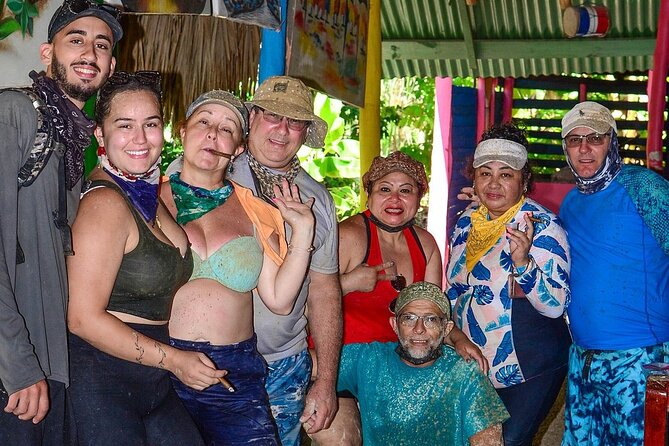 Buggy Adventure Tour with Chocolate and Coffee in Punta Cana - Who should book this buggy adventure, and who should skip it