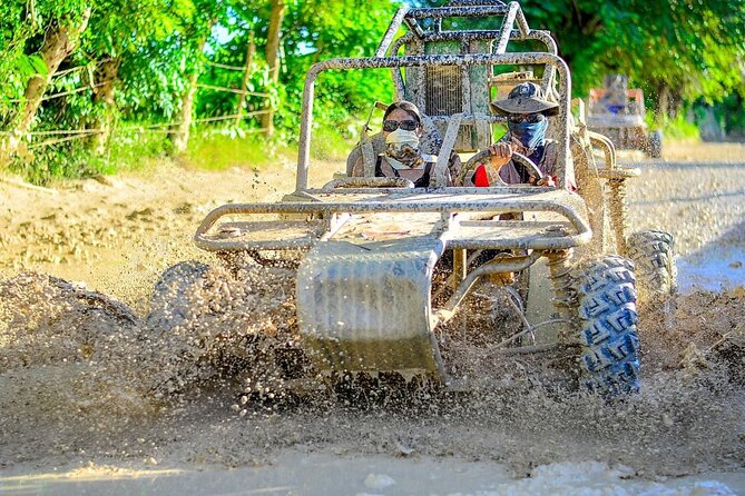 Buggy Off-Roading with Chocolate and Coffee Tasting In Punta Cana - Key Things You’ll Remember from This Punta Cana Buggy and Tasting Tour