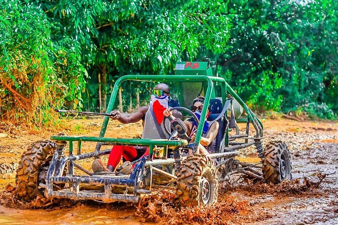 Buggy Off-Roading with Chocolate and Coffee Tasting In Punta Cana - Taste Tips: Getting the Most Out of Chocolate, Coffee, and Manajuana