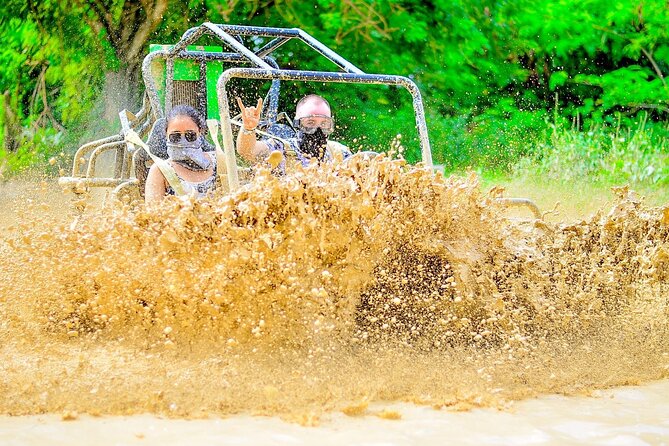 Buggy Ride into the Jungle coffee , chocolate tasting Cenote - Why this buggy-and-cenote mix feels like a real day out