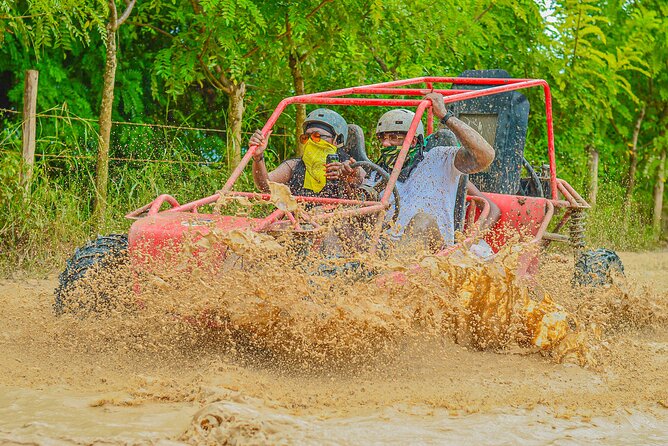 Buggy Ride Into the jungle with cave coffee & chocolate tasting - What to bring (so the day feels fun, not stressful)