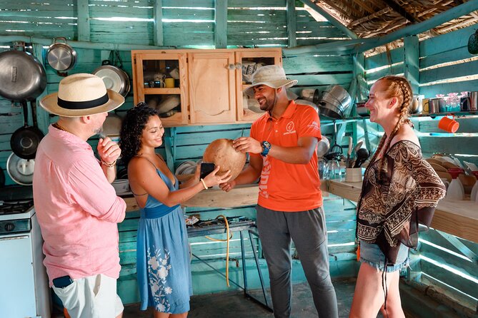 Cigar, Coffee and Mofongo Tour in Dominican Republic - Key highlights you’ll care about