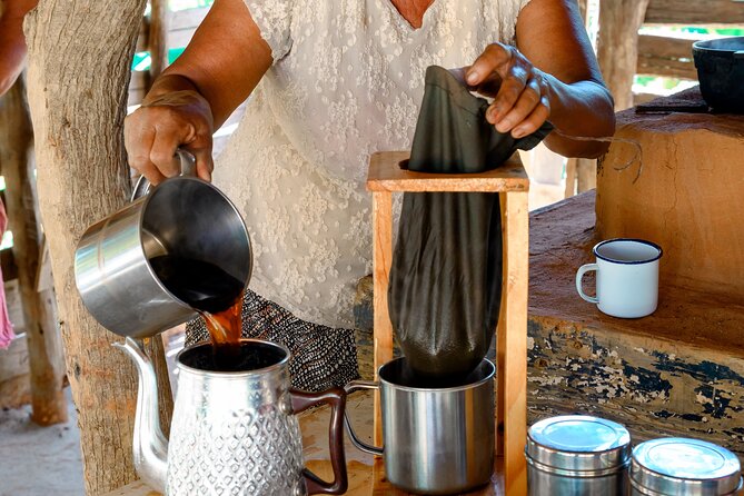 Cigar, Coffee and Mofongo Tour in Dominican Republic - Chukka’s Ocean Outpost Coconut Cove: private beach time that resets your brain