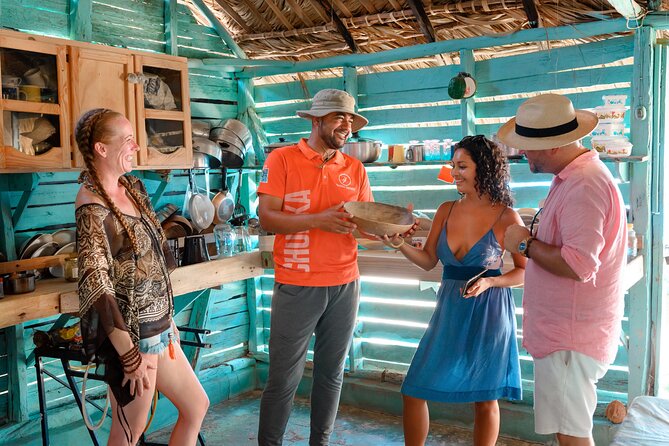Cigar, Coffee and Mofongo Tour in Dominican Republic - Who should book this tour (and who might skip)