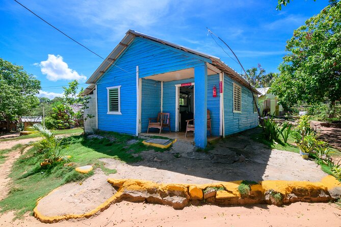Cigar, Coffee and Mofongo Tour in Dominican Republic - Rural home visit: coffee culture you can actually understand