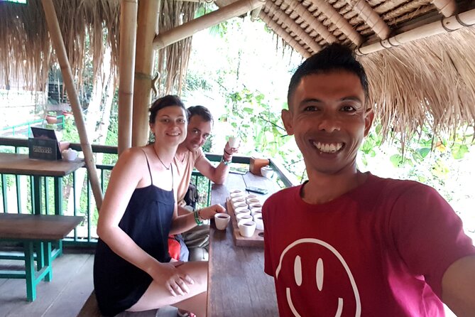 coconut wine and coffee safary tour - Is $69 worth it? Value check for this 3.5-hour safari