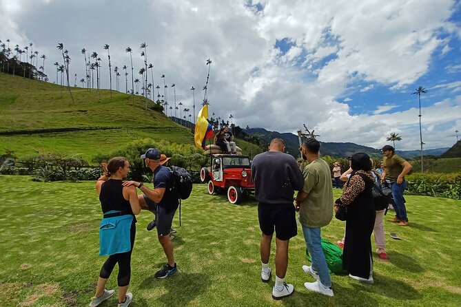 Cocora Valley Tour and Coffee Farms - Why this Cocora and coffee combo works (and why it feels worth it)