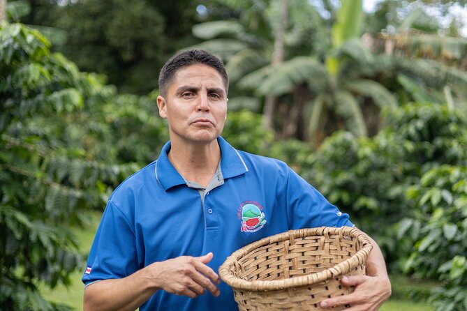 Coffee & Chocolate Tour+Sloths Park & Llanos de Cortez Waterfall - Key things I’d bookmark before you go