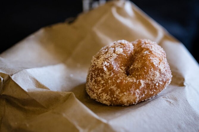 Coffee Crawl & VIP Morning in Pike Place Market - Waterfront views before indi chocolate