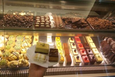 Coffee, Desserts with Highlights of Venice - Coffee in Venice: How You Order Like a Local (Not by Guessing)
