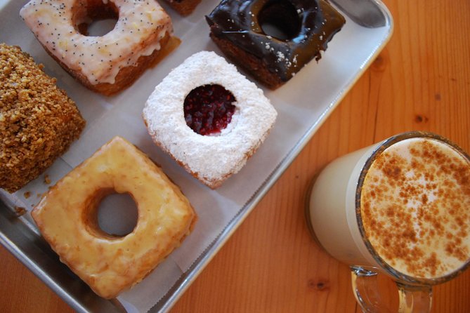 Coffee, Donuts & Chocolate Tour - Key Highlights You’ll Actually Care About