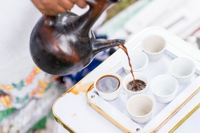 Coffee Farm Village & Factory Half Day Tour with Pick-Up - Quick highlights before you go