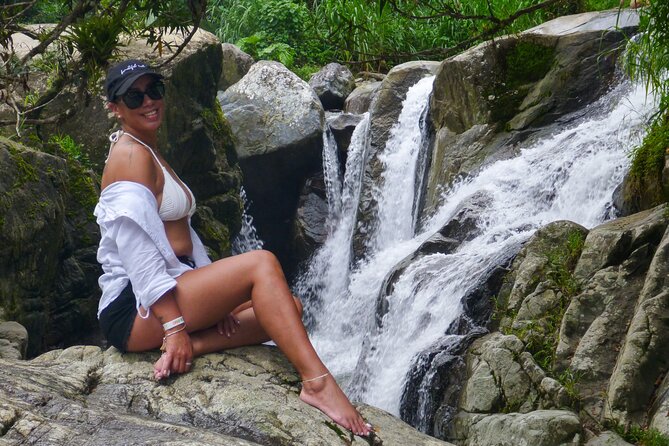 Coffee Plantation and River with Waterfalls in Puerto Rico - Key Highlights Worth Planning For