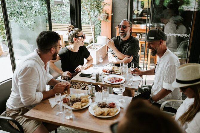 Coffee pleasure walking tour - Price and value: what you’re paying for