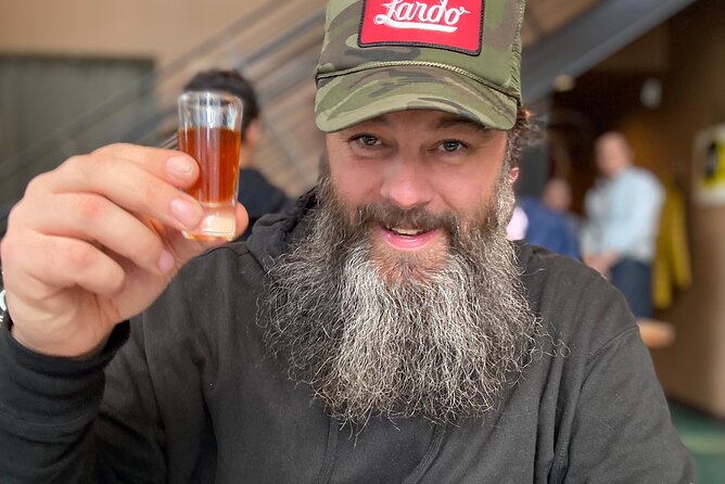 Coffee Roasters of Portland Eastside Walking Tour - Key Highlights You’ll Care About