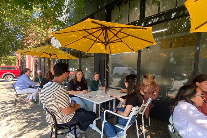 Coffee Roasters of Portland Eastside Walking Tour - Coava’s Public Brew Bar: Fresh Roasts, Coffee Tasting, and Easy Questions