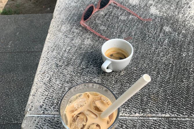 Coffee, storytelling & walk - The best private tour of Split - Vestibulum and the palace-to-today storyline