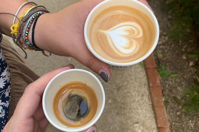 Coffee, storytelling & walk - The best private tour of Split - Brass Gate coffee break: customs you can taste and repeat